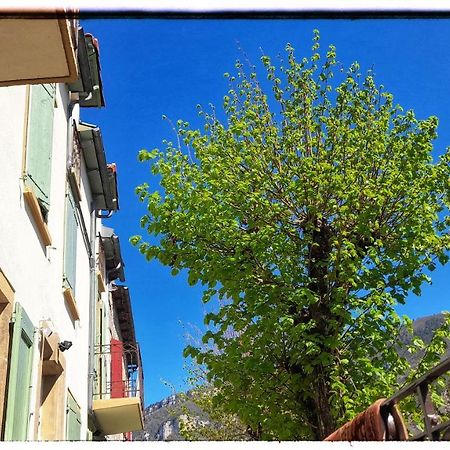 Le Gite Du Tarn Aguessac Exteriér fotografie